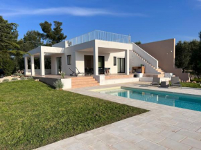 Villa Pasquy Lido Specchiolla